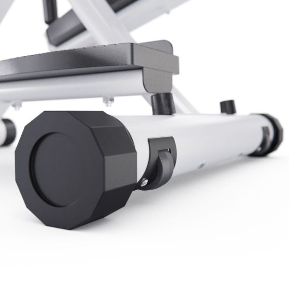 СТЕППЕР С ПОРУЧНЯМИ DFC SC-S039