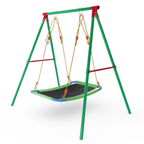 КАЧЕЛИ-ГАМАК DFC KIDS