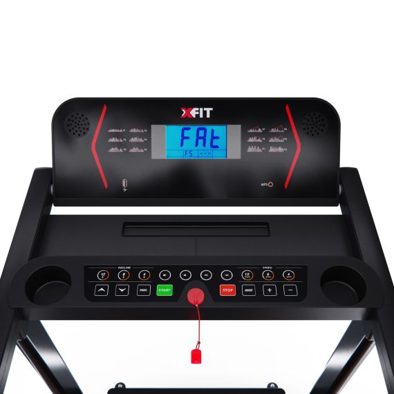 БЕГОВАЯ ДОРОЖКА DFC X-FIT T-2SLIM