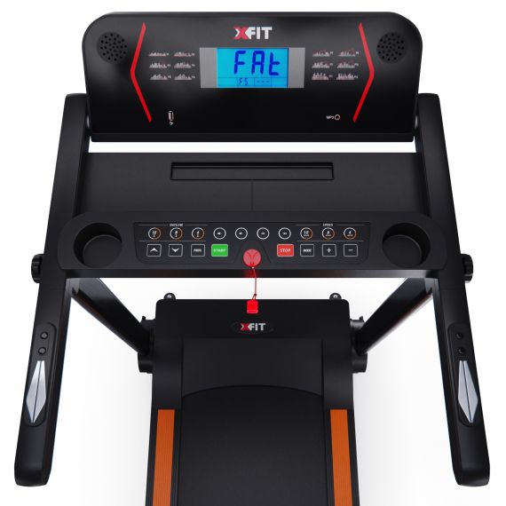 БЕГОВАЯ ДОРОЖКА DFC X-FIT T-2SLIM