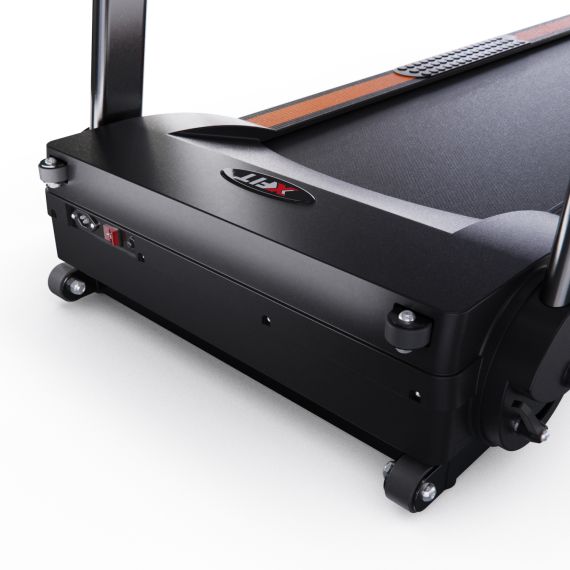 БЕГОВАЯ ДОРОЖКА DFC X-FIT T-2SLIM