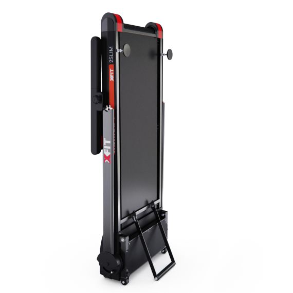 БЕГОВАЯ ДОРОЖКА DFC X-FIT T-2SLIM