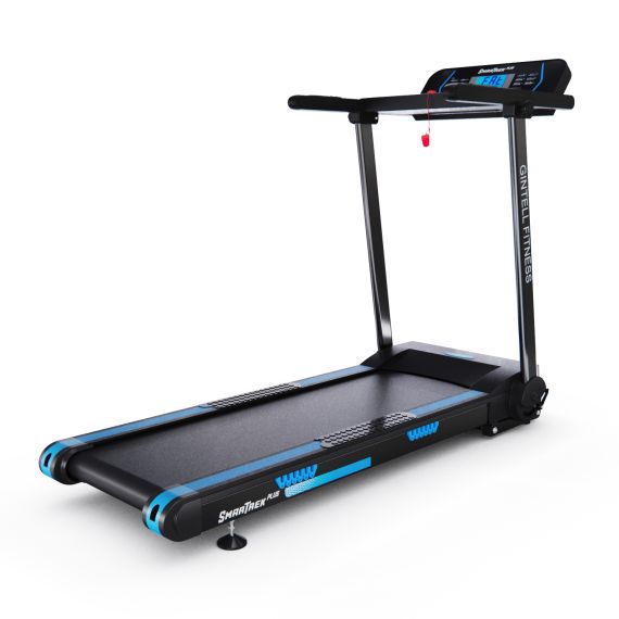 БЕГОВАЯ ДОРОЖКА DFC GINTELL SMARTREK PLUS