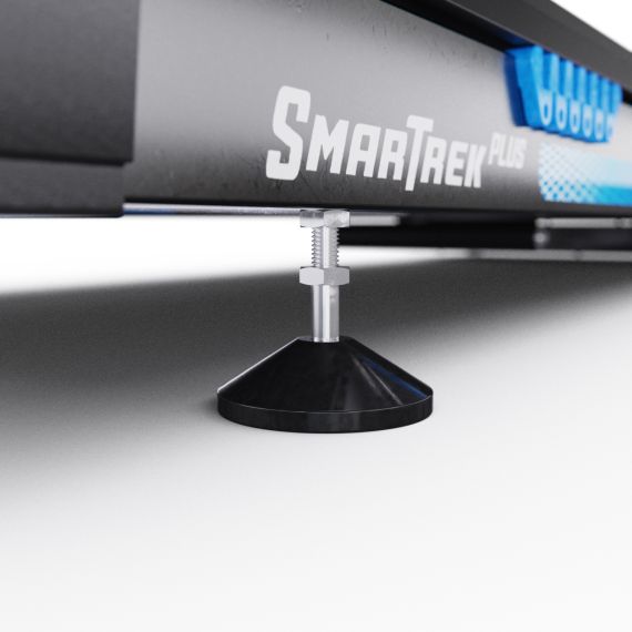 БЕГОВАЯ ДОРОЖКА DFC GINTELL SMARTREK PLUS