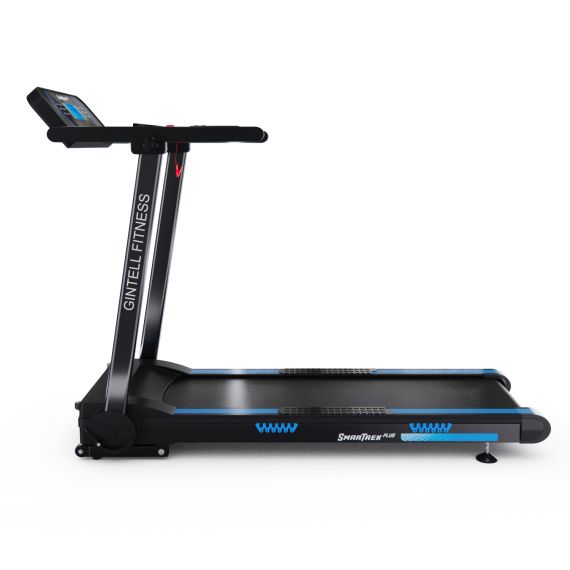 БЕГОВАЯ ДОРОЖКА DFC GINTELL SMARTREK PLUS