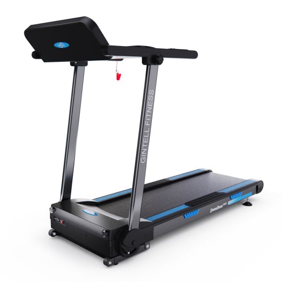 БЕГОВАЯ ДОРОЖКА DFC GINTELL SMARTREK PLUS