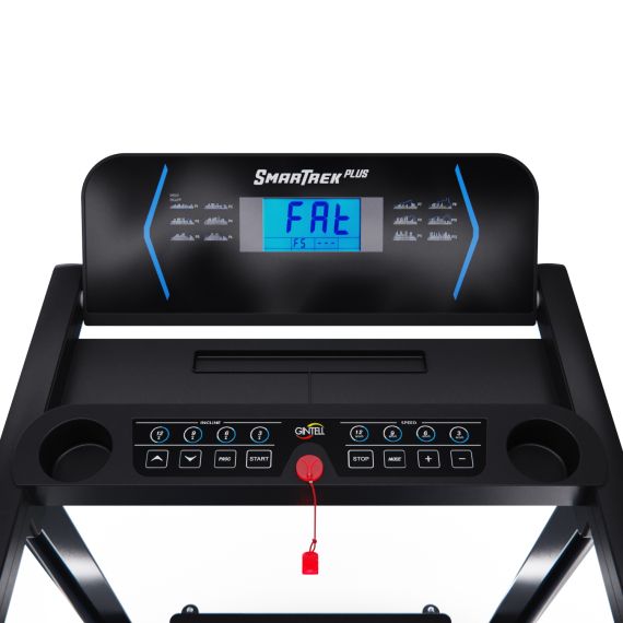 БЕГОВАЯ ДОРОЖКА DFC GINTELL SMARTREK PLUS