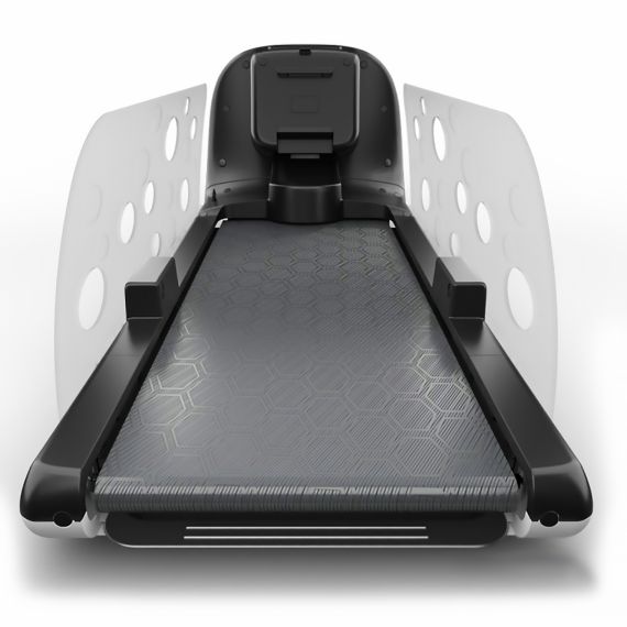 БЕГОВАЯ ДОРОЖКА YESOUL ДЛЯ СОБАК