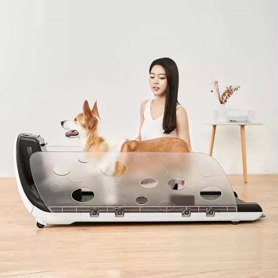 БЕГОВАЯ ДОРОЖКА YESOUL ДЛЯ СОБАК