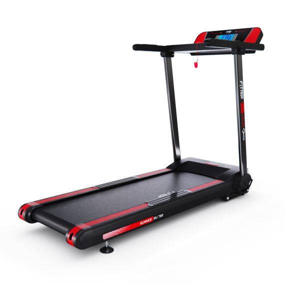 БЕГОВАЯ ДОРОЖКА DFC FYTTER 7SR