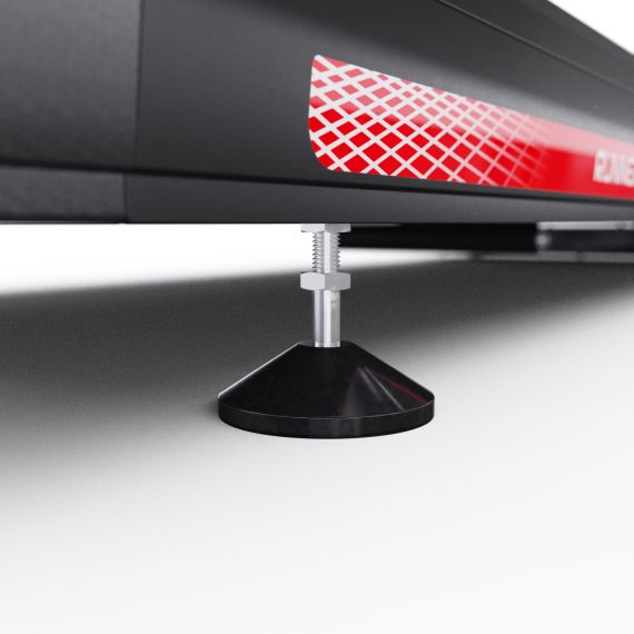 БЕГОВАЯ ДОРОЖКА DFC FYTTER 7SR