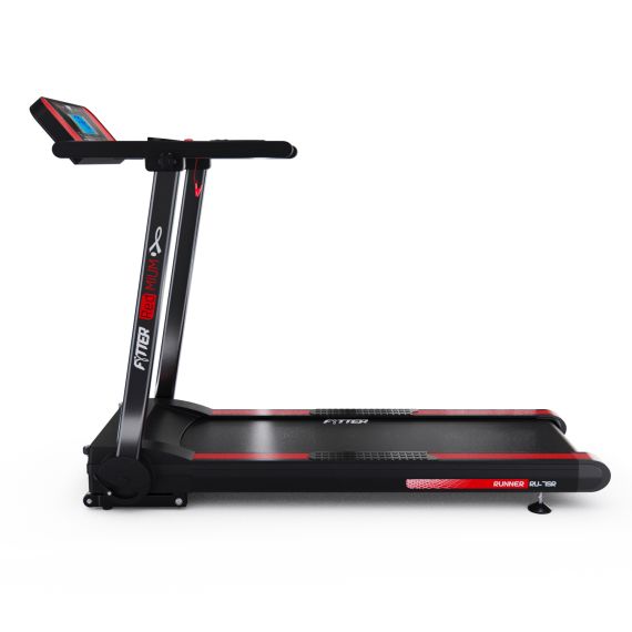 БЕГОВАЯ ДОРОЖКА DFC FYTTER 7SR