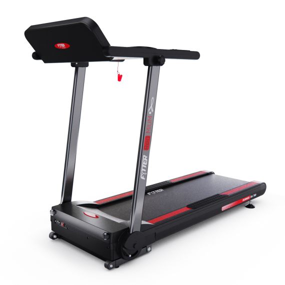 БЕГОВАЯ ДОРОЖКА DFC FYTTER 7SR