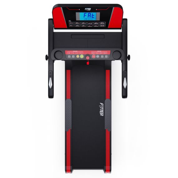 БЕГОВАЯ ДОРОЖКА DFC FYTTER 7SR