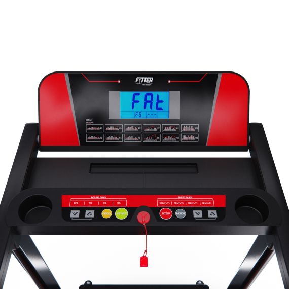 БЕГОВАЯ ДОРОЖКА DFC FYTTER 7SR