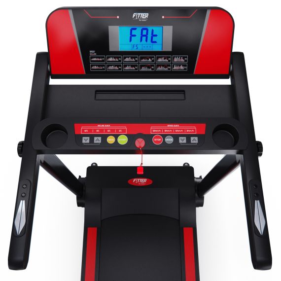 БЕГОВАЯ ДОРОЖКА DFC FYTTER 7SR