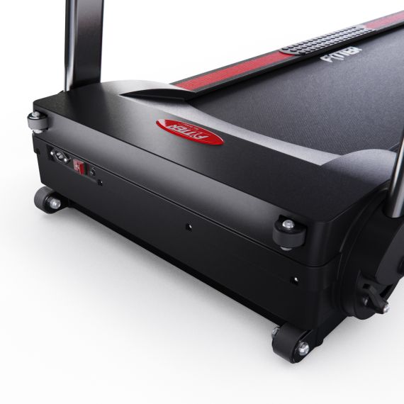 БЕГОВАЯ ДОРОЖКА DFC FYTTER 7SR