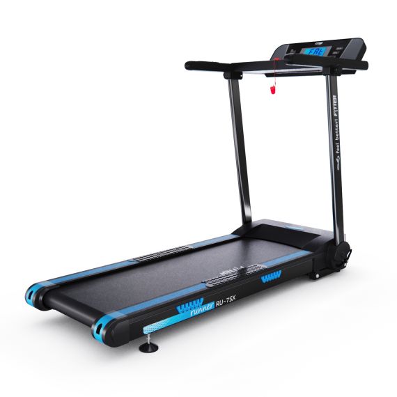 БЕГОВАЯ ДОРОЖКА DFC FYTTER 7SX