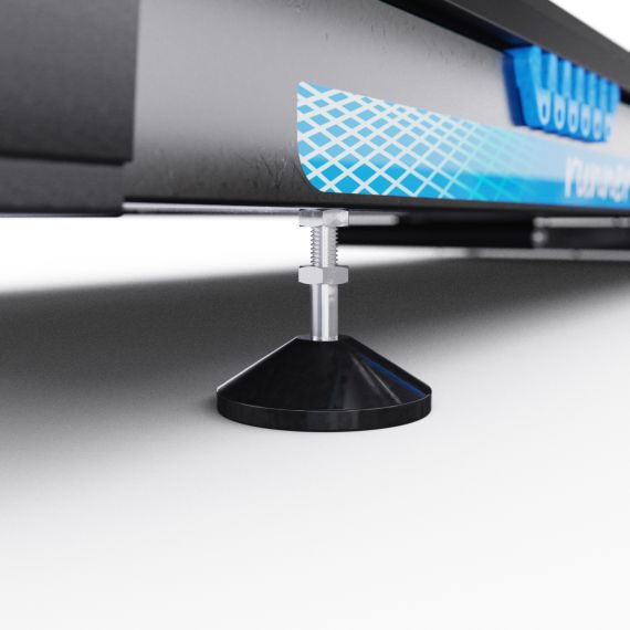 БЕГОВАЯ ДОРОЖКА DFC FYTTER 7SX