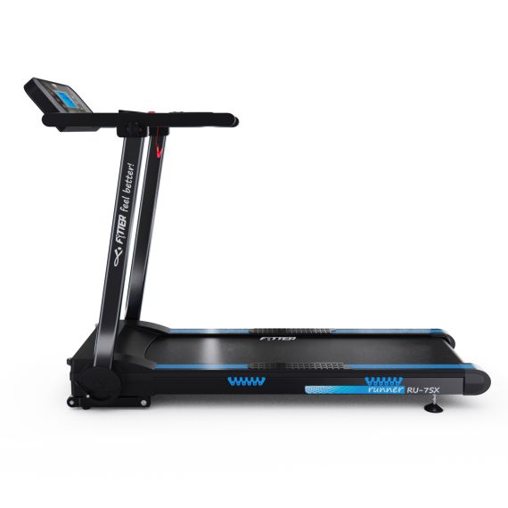 БЕГОВАЯ ДОРОЖКА DFC FYTTER 7SX