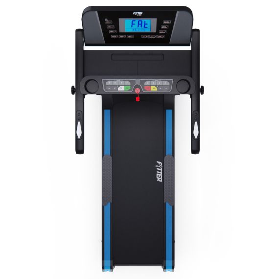 БЕГОВАЯ ДОРОЖКА DFC FYTTER 7SX