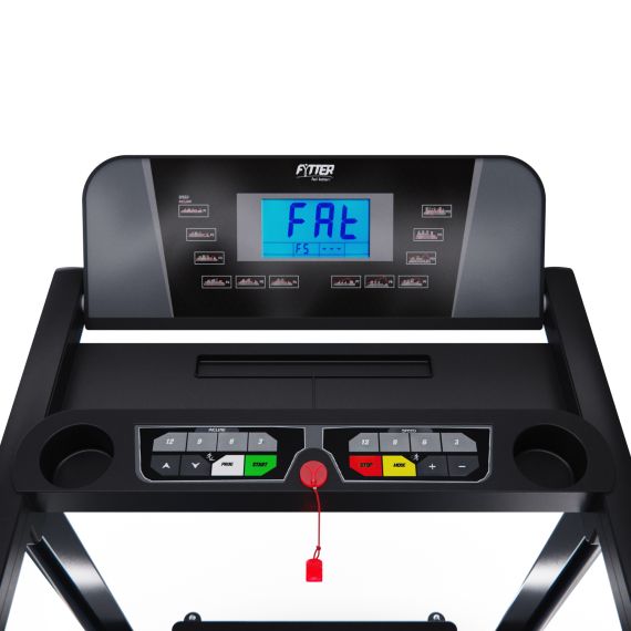 БЕГОВАЯ ДОРОЖКА DFC FYTTER 7SX