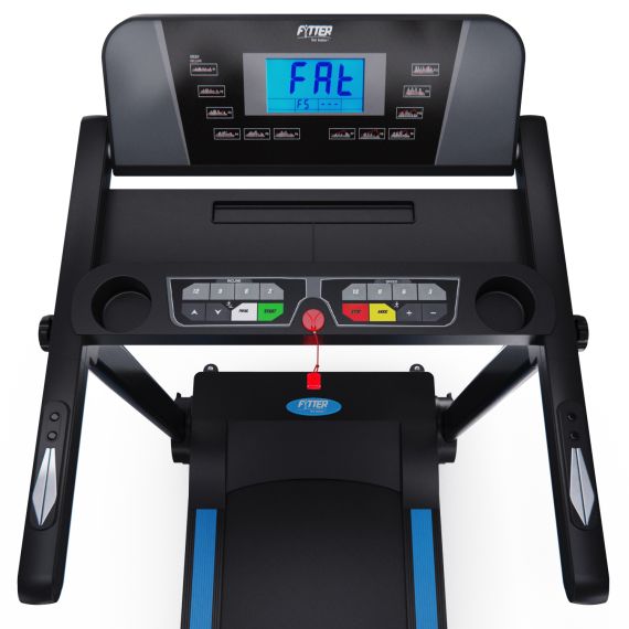 БЕГОВАЯ ДОРОЖКА DFC FYTTER 7SX