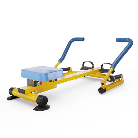 ГРЕБНОЙ ДЕТСКИЙ ТРЕНАЖЕР DFC VT-04