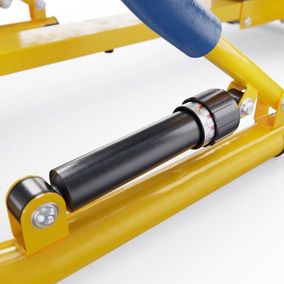 ГРЕБНОЙ ДЕТСКИЙ ТРЕНАЖЕР DFC VT-04