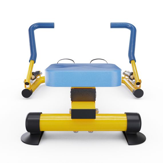 ГРЕБНОЙ ДЕТСКИЙ ТРЕНАЖЕР DFC VT-04