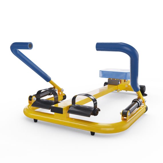 ГРЕБНОЙ ДЕТСКИЙ ТРЕНАЖЕР DFC VT-04
