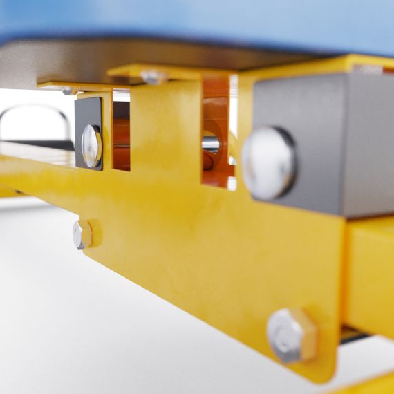 ГРЕБНОЙ ДЕТСКИЙ ТРЕНАЖЕР DFC VT-04