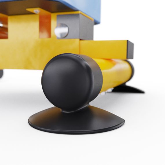 ГРЕБНОЙ ДЕТСКИЙ ТРЕНАЖЕР DFC VT-04