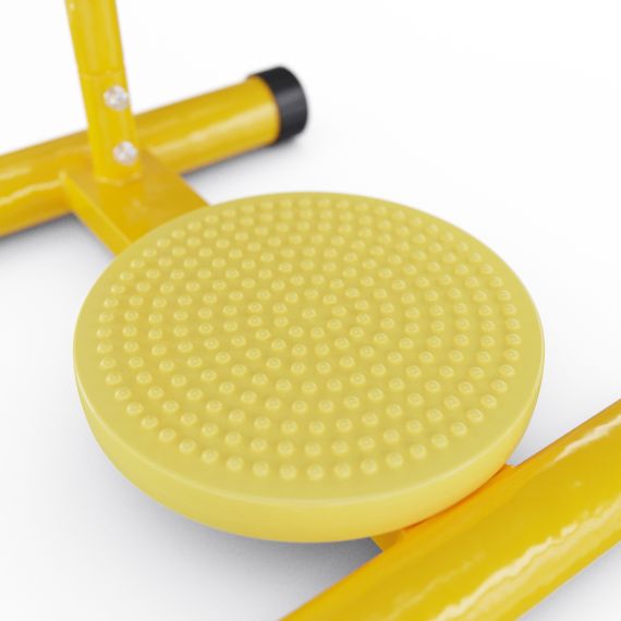 МИНИ-ТВИСТЕР ДЕТСКИЙ DFC VT-11