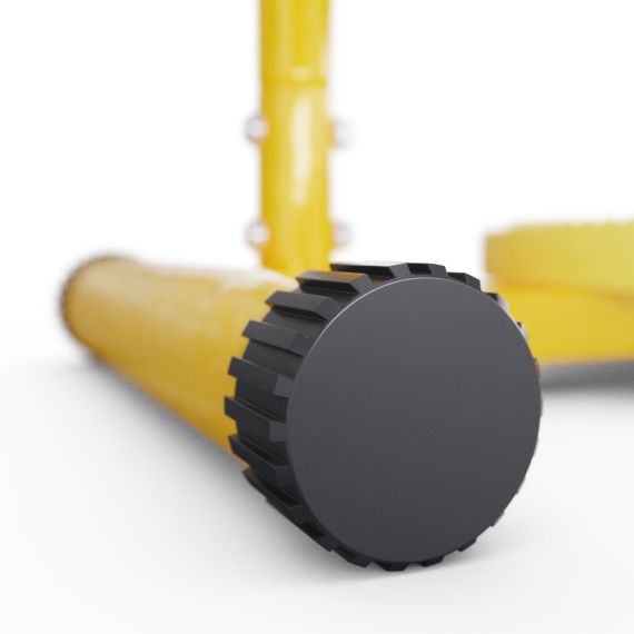 МИНИ-ТВИСТЕР ДЕТСКИЙ DFC VT-11