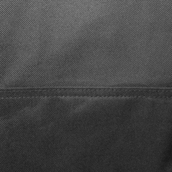 ЧЕХОЛ ДЛЯ ТЕННИСНОГО СТОЛА DONIC (ЧЕРНЫЙ)