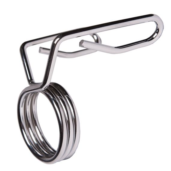 86” ПРЯМОЙ ГРИФ 2200 ММ / ДИАМЕТР 50 ММ/ СО СТАЛЬНЫМИ ВТУЛКАМИ, ХВАТ 29 ММ, ЗАМКИ В КОМПЛЕКТЕ