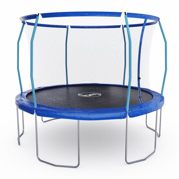 БАТУТ DFC BOUNCE MASTER 12FT С СЕТКОЙ