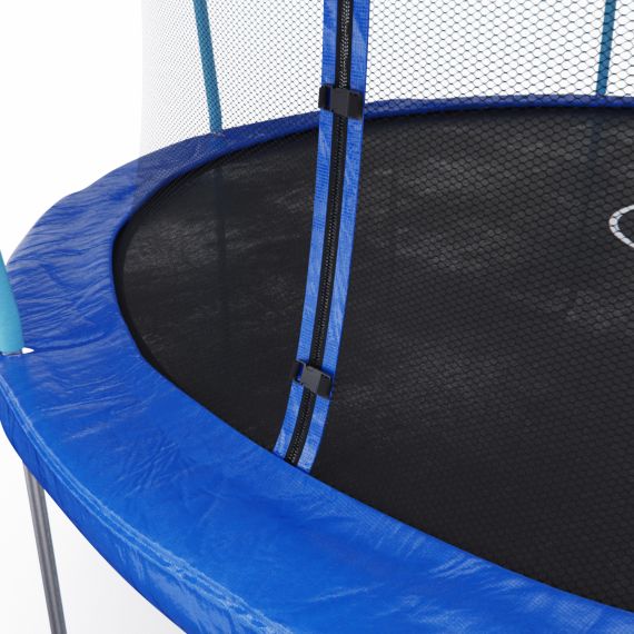 БАТУТ DFC BOUNCE MASTER 12FT С СЕТКОЙ