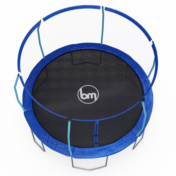 БАТУТ DFC BOUNCE MASTER 12FT С СЕТКОЙ