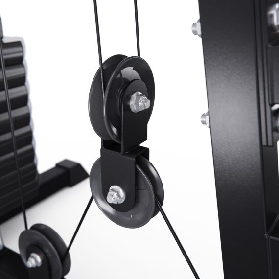 СИЛОВОЙ КОМПЛЕКС DFC HOMEGYM D7010