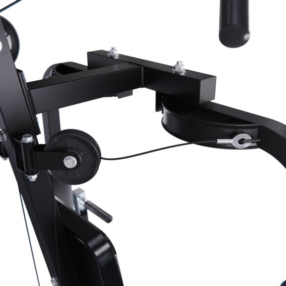 СИЛОВОЙ КОМПЛЕКС DFC HOMEGYM D7010