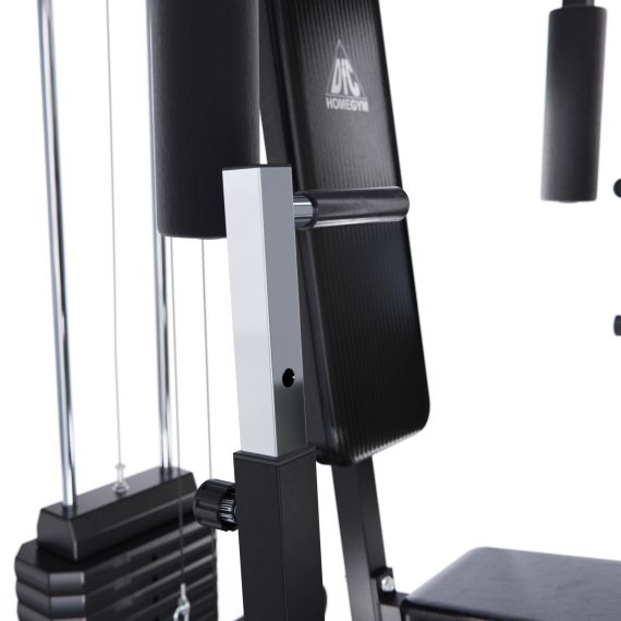 СИЛОВОЙ КОМПЛЕКС DFC HOMEGYM D7010