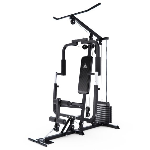 СИЛОВОЙ КОМПЛЕКС DFC HOMEGYM D7010
