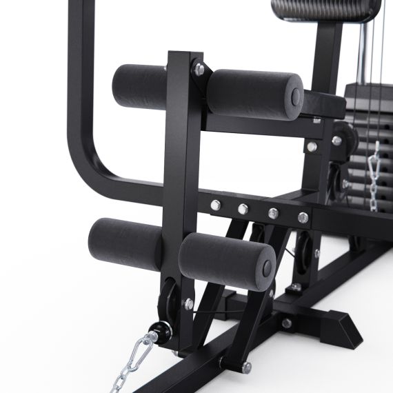 СИЛОВОЙ КОМПЛЕКС DFC HOMEGYM D7010