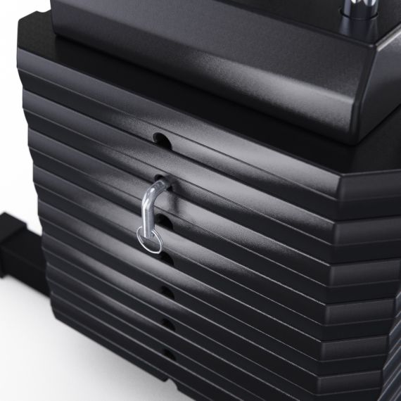 СИЛОВОЙ КОМПЛЕКС DFC HOMEGYM D7010