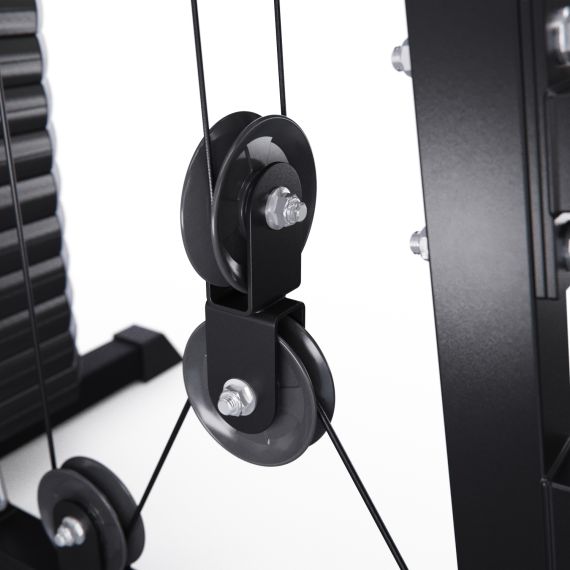 СИЛОВОЙ КОМПЛЕКС DFC HOMEGYM D7010-63 (СТЕК 63 КГ)