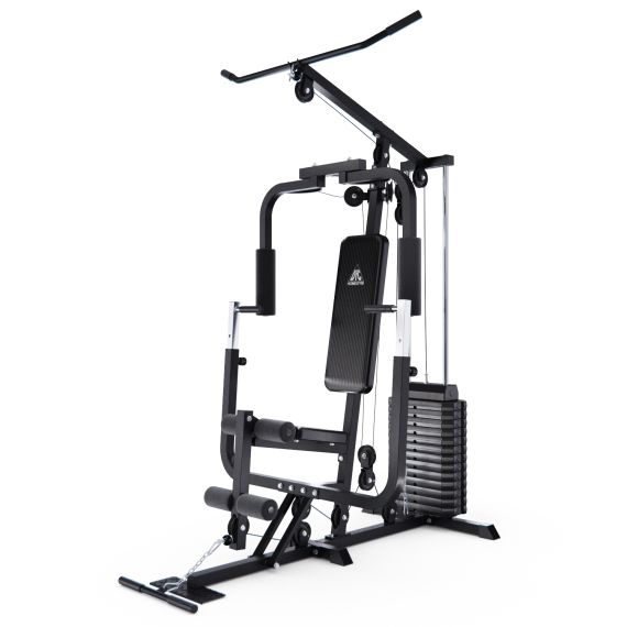 СИЛОВОЙ КОМПЛЕКС DFC HOMEGYM D7010-63 (СТЕК 63 КГ)
