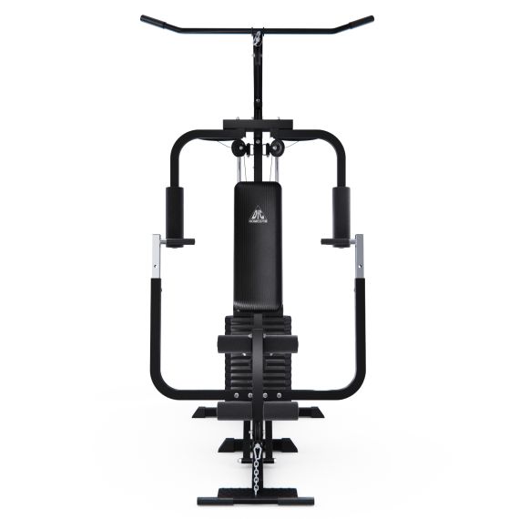 СИЛОВОЙ КОМПЛЕКС DFC HOMEGYM D7010-63 (СТЕК 63 КГ)