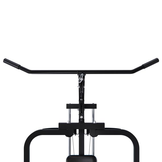 СИЛОВОЙ КОМПЛЕКС DFC HOMEGYM D7010-63 (СТЕК 63 КГ)